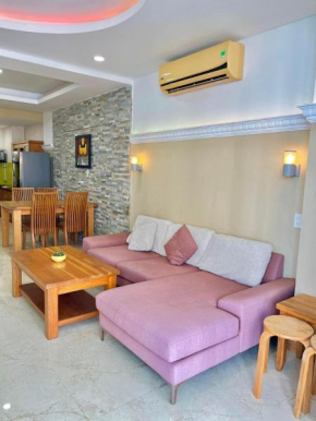 Lyly Homestay Thủy Tiên Apartment (Căn hộ biển)